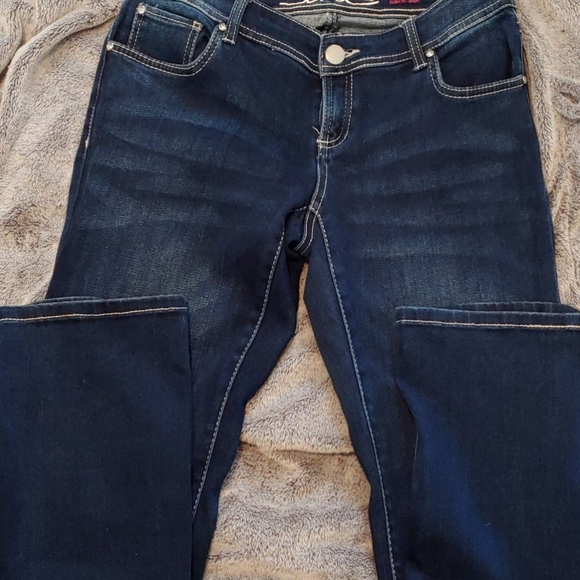 Inc denim - Picture 2 of 8